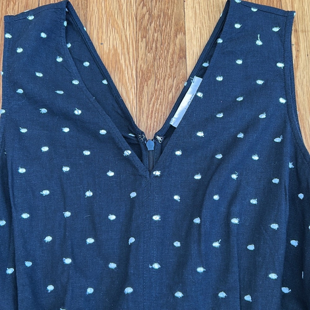 LOFT Romper - Picture 3 of 9